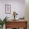 دكتورة ايمان علي عبده استشاري امراض الباطنة وامراض الكلي في الهرم