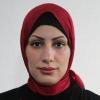 دكتورة سهيلة محمود استشارى طب وجراحة العيون بمستشفى فاروق في سموحة