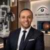 دكتور صالح امجد صالح اخصائي طب وجراحة العيون المعهد التذكاري لطب وجراحة العيون في عين شمس