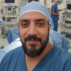 دكتور احمد خضري ربيع استشاري اول جراحة الكلى و المسالك البولية دكتوراه جراحه الكلى و في مدينة نصر