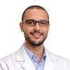 دكتور علاء على استشارى و مدرس جراحة الاطفال مستشفي ابو الريش كلية طب القصر في المهندسين