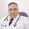 دكتور محمد سنبل استشاري طب الأطفال وحديثي الولاده في حدائق الاهرام