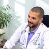 دكتور محمد اللواج اخصائي امراض الباطنه و الكلى والسكر في الشيخ زايد