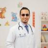 دكتور محمود طلعت اخصائي طب الاطفال وحديثي الولادة في المراغة