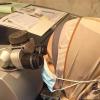 دكتورة سارة سامى خالد استشارى طب وجراحة العيون والمياه البيضاء وتصحيح الإبصار والليزك في مصر الجديدة