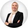 دكتورة ولاء بسيوني طبيب تغذية علاجية اكلينيكية مدرس م بكلية الطب في مصر الجديدة