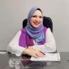 دكتورة غادة جلال إبراهيم أخصائية أمراض النساء والتوليد وتأخر الإنجاب والتجميل النسائي في المعادي
