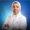 دكتورة دعاء سليمان استشاري الباطنه العامه جامعة القاهرة في فيصل