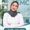 شيماء مكرم أخصائية الصحة النفسية الأسرية والإدمان في مصر الجديدة