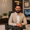 دكتور عبيده محمد عبد الحليم اخصائي طب وجراحة الفم والأسنان في المهندسين
