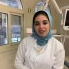 دكتورة رنيم عبده .اخصائي تقويم وتجميل الاسنان طبيب الأسنان بجامعة الاسكندرية في سيدي بشر