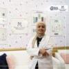 دكتورة يسرا احمد اخصائي الجلدية والتجميل والليزر في مدينة العبور