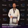 دكتور احمد محمد علي أخصائي طب و جراحة الفم و الاسنان و اخصائي علاج الجذور في المهندسين