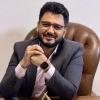 دكتور بهاء محمد القصاص استشاري امراض القلب والاوعية الدموية باطني في المعادي