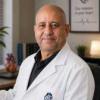 دكتور محمد ادم استشاري اول امراض القلب والاوعية الدموية / استاذ امراض القلب بجامعة اسيوط سابقا في الشروق