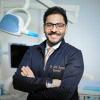 دكتور عمرو ايمن الاسكندراني اخصائي طب وجراحه الفم والاسنان في الزقازيق