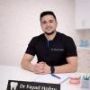 دكتور فياض حفني محمود أخصائي طب و جراحة الفم و الاسنان في المطرية