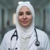 دكتورة سارة اشرف أخصائية أمراض النساء و التوليد و تأخر الإنجاب و المناظير في الشيخ زايد