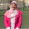 سارة احمد اخصائي نفسي وعلاج الادمان في مدينة نصر