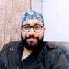 دكتور مصطفي شعبب اخصائي جراحه وجه وفكين في حدائق الاهرام