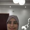 دكتورة إيمان أحمد اخصائية حاصلة على البورد المصري تخصص طب اسنان الاسره في الهرم