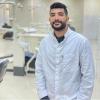 دكتور صادق النعناعي بكالوريوس طب طب وجراحة الفم والاسنان في الهرم