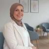 فاطمه احمد عبد الغني أخصائي نفسي اكلينكي -معالج نفسي في المهندسين