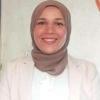 فاطمه احمد عبد الغني أخصائي نفسي اكلينكي -معالج نفسي في المهندسين