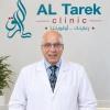 دكتور رماح محمد فرغلي استشاري اول امراض الباطنة والسكر والجهاز الهضمي في وسط البلد