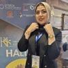 فاطمة الزهراء أخصائية علاج نفسي وادمان في ميامي
