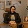 شروق محمد رمضان اخصائية تعديل سلوك اطفال ومراهقين في محرم بك