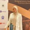 دكتورة هاجر محمود سليمان اخصائية في طب الاسنان في 6 اكتوبر