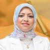 دكتورة منة الله عادل أخصائى الطب نفسي و علاج الإدمان بمستشفى المعمورة في كليوباترا