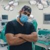 دكتور عبد الرحمن المصرى ماجستير الجراحه العامه و الاورام جامعه القاهره في فيصل