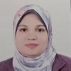 دكتورة زينب صبره استشاري الامراض الباطنية و السكر والغدد الصماء في المهندسين