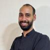دكتور منذر خالد اخصائي طب وجراحة الفم والاسنان في عين شمس