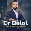 دكتور بلال جمال علاج السمنه و النحافه و اضطرابات الوزن تغذية الحوامل - اطفال - في ميامي