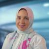 دكتورة مريم إمام أخصائي أمراض الدم ماجستير أمراض الدم - معهد البحوث الطبية - جامعة في سموحة