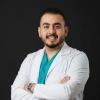 دكتور احمد رجب اخصائي جراحه وتجميل الاسنان في حدائق أكتوبر