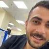 دكتور عمرو خليل السيد السقا اخصائي طب وجراحه الاسنان في مصر الجديدة