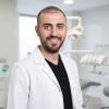 دكتور سعيد القصار اخصائي علاج الجذور والحشوات الضوئية وتجميل الاسنان والتركيبات في سموحة