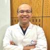 دكتور محمد أشرف استشاري قلب أطفال وعيوب خلقية في مصر الجديدة
