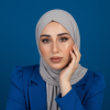 ملك محمود اخصائي العلاج النفسي لامراض النفسيه والعقليه واضطرابات الشخصيه في التجمع