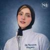 دكتورة نيفين حجازي طبيب بشري اخصائي تغذية إكلينيكية جامعة عين شمس في الشيخ زايد