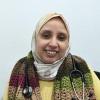دكتورة ايمان علي طليه استشاري الحساسية والمناعه مدرس الباطنه العامه كليه الطب جامعه في مدينة نصر