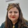 دكتورة كريستينا جمال استاذ دكتور في جامعه عين شمس في مصر الجديدة