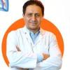 دكتور حامد عبد الغني استشاري امراض الصدر والحساسية.. مستشفي صدر الجيزة في العمرانية