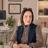 دكتورة أميرة مجدي استشاري النساء والتوليد في مدينة نصر