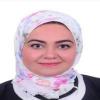دكتورة دعاء طلب استشاري أمراض المفاصل و المناعة في الهرم