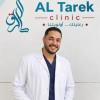دكتور رامي بهنان وهيب إستشاري أول باطنه وامراض القلب و الغدد الصماء رئيس وحده رعايه المركزه لمستشفي سيد جلال في وسط البلد